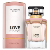 Victoria's Secret Love parfémovaná voda pro ženy 50 ml
