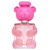 Moschino Toy 2 Bubble Gum Eau de Toilette für Damen 100 ml