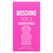 Moschino Toy 2 Bubble Gum Eau de Toilette für Damen 50 ml