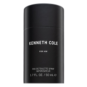 Kenneth Cole For Him Eau de Toilette voor mannen 50 ml