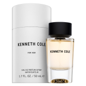 Kenneth Cole For Her Eau de Parfum femei 50 ml