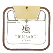 Trussardi My Land toaletní voda pro muže 50 ml