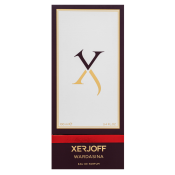 Xerjoff Wardasina Eau de Parfum unisex 100 ml