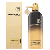 Montale Leather Patchouli parfémovaná voda unisex 100 ml