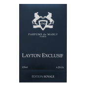 Parfums de Marly Layton Exclusif Eau de Parfum unisex 125 ml