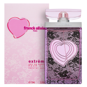 Franck Olivier Passion Extreme parfumirana voda za ženske 75 ml