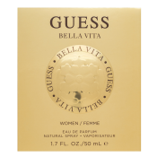 Guess Bella Vita parfémovaná voda pro ženy 50 ml
