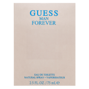 Guess Forever toaletní voda pro muže 75 ml