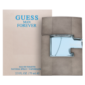 Guess Forever toaletní voda pro muže 75 ml