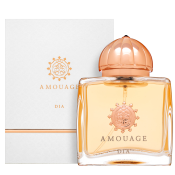 Amouage Dia Парфюмна вода за жени 50 ml