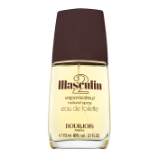 Bourjois Masculin 2 toaletní voda pro muže 112 ml