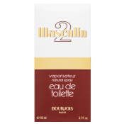 Bourjois Masculin 2 toaletní voda pro muže 112 ml