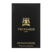 Trussardi Uomo 2011 aftershave voor mannen 100 ml