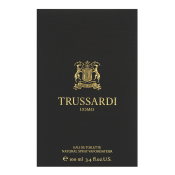Trussardi Uomo 2011 Eau de Toilette bărbați 100 ml