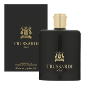 Trussardi Uomo 2011 Eau de Toilette bărbați 100 ml