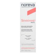 Noreva kalmerende emulsie Sensidiane Mixte Emulsion 40 ml