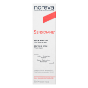 Noreva Sensidiane Soothing Serum siero contro l'irritazione della pelle 30 ml