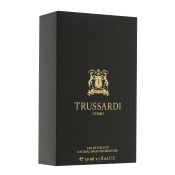 Trussardi Uomo 2011 Eau de Toilette para hombre 50 ml