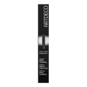 Artdeco All In One Mascara vodeodolná riasenka pre predĺženie rias a objem 03 Brown 10 ml