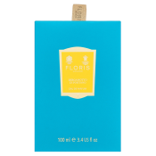 Floris Bergamotto Di Positano parfémovaná voda unisex 100 ml