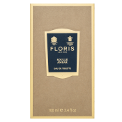 Floris Soulle Ambar toaletna voda za žene 100 ml