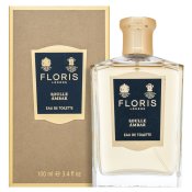 Floris Soulle Ambar toaletna voda za žene 100 ml