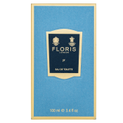 Floris JF Eau de Toilette for women 100 ml