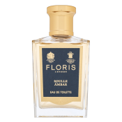 Floris Soulle Ambar Toaletna voda za ženske 50 ml