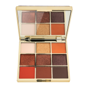 Eveline Sparkle Eyeshadow Palette paleta de sombras de ojos 19,8 g