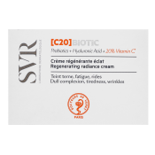 SVR C20 Biotic regenerační krém pro zralou pleť 50 ml