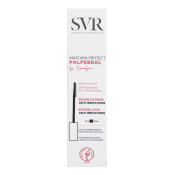 SVR Palpebral by Topialyse Mascara Protect Intense Look - Noir Black mascara 9 ml