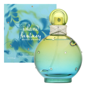 Britney Spears Island Fantasy toaletní voda pro ženy 100 ml