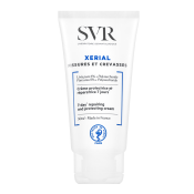 SVR Xerial Fissures Crevasses voedende crème voor huidvernieuwing 50 ml