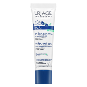 Uriage Bébé reparační krém na podráždění v okolí úst 1st Peri-Oral Care with Organic Edelweiss 30 ml