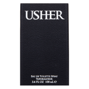 Usher He Eau de Toilette for men 100 ml