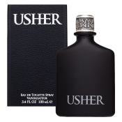 Usher He Eau de Toilette for men 100 ml