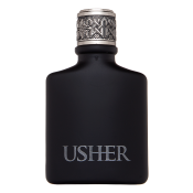 Usher He Eau de Toilette for men 50 ml