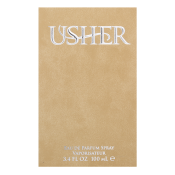 Usher She Eau de Parfum for women 100 ml