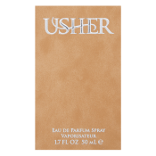 Usher She Eau de Parfum for women 50 ml