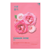 Holika Holika mascheraviso in tessuto Pure Essence Mask Sheet Damask Rose 23 g
