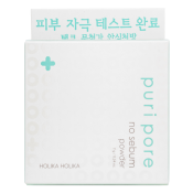 Holika Holika Puri Pore No Sebum Powder pudr 7 g