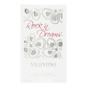 Valentino Rock`n Dreams woda perfumowana dla kobiet 50 ml