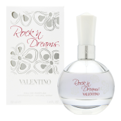 Valentino Rock`n Dreams woda perfumowana dla kobiet 50 ml