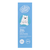 Baby Boom Cleansing Gel For Body And Hair gel limpiador Para niños 200 ml