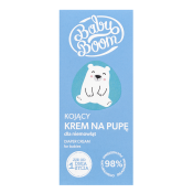 Baby Boom reparační krém proti opruzeninám Diaper Cream 50 ml