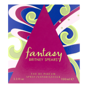 Britney Spears Fantasy Eau de Parfum for women 100 ml