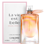 Lancôme La Vie Est Belle Soleil Cristal parfémovaná voda pro ženy 100 ml