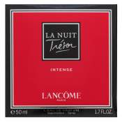 Lancôme La Nuit Trésor Intense Eau de Parfum nőknek 50 ml