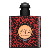 Yves Saint Laurent Black Opium Baby Cat parfumirana voda za ženske 50 ml