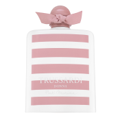 Trussardi Donna Pink Marina Eau de Toilette für damen 100 ml